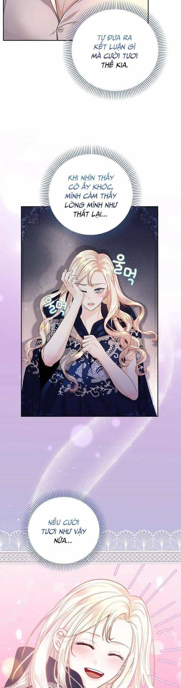 Đại Công Tước Phương Bắc - Chương 26 - ảnh 4