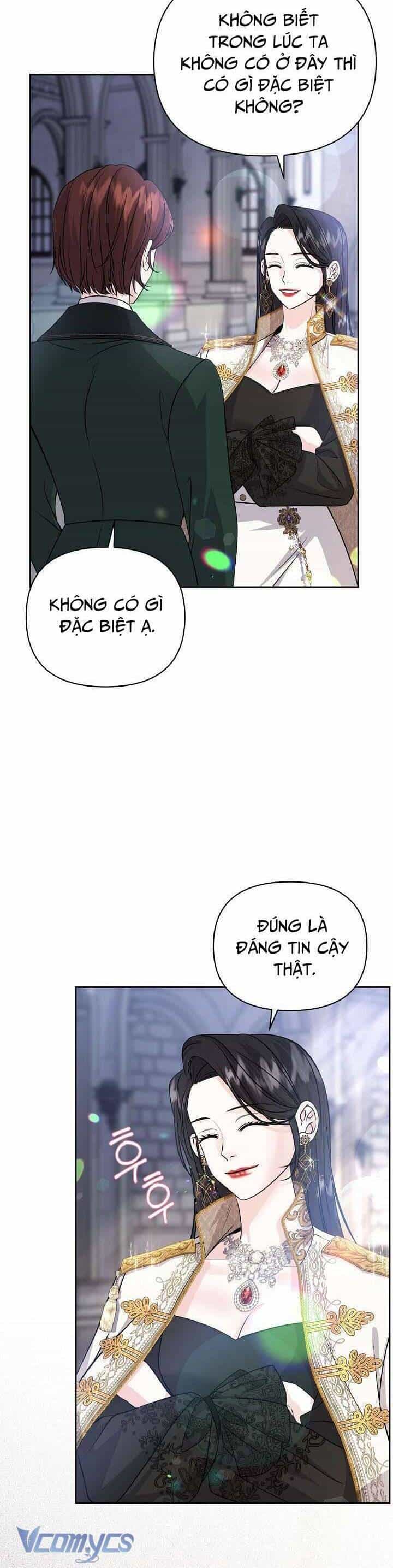 Đại Công Tước Phương Bắc - Chương 33 - ảnh 38