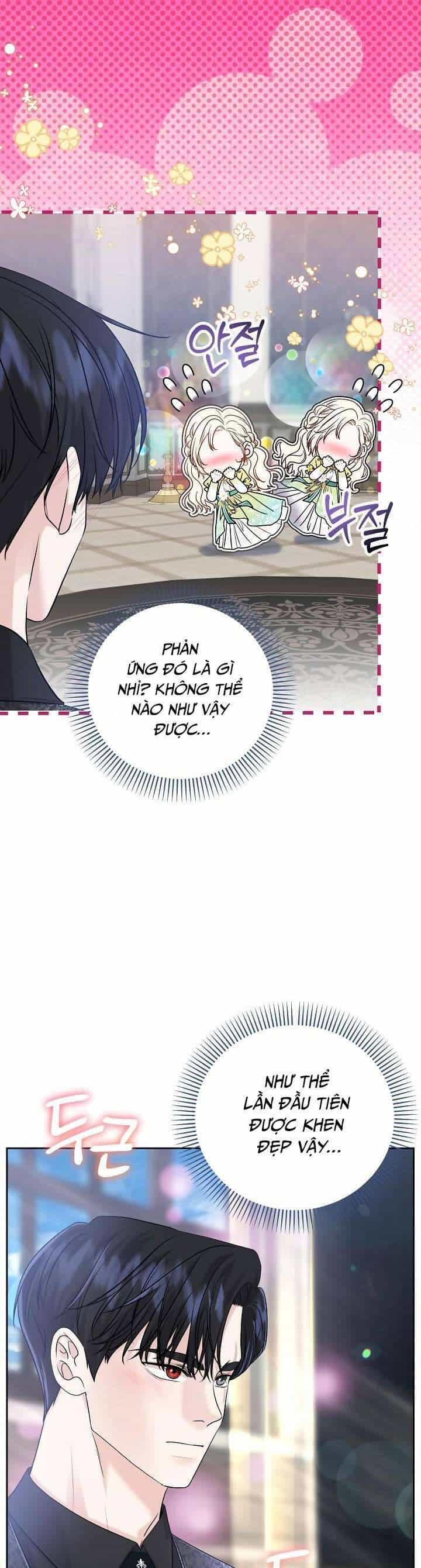 Đại Công Tước Phương Bắc - Chương 34 - ảnh 17