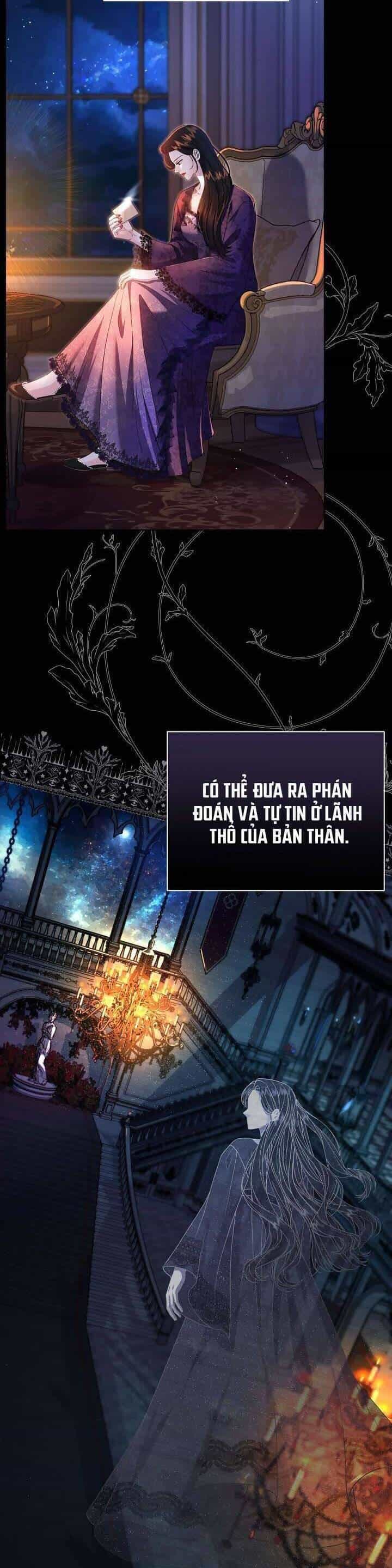 Đại Công Tước Phương Bắc - Chương 36 - ảnh 27