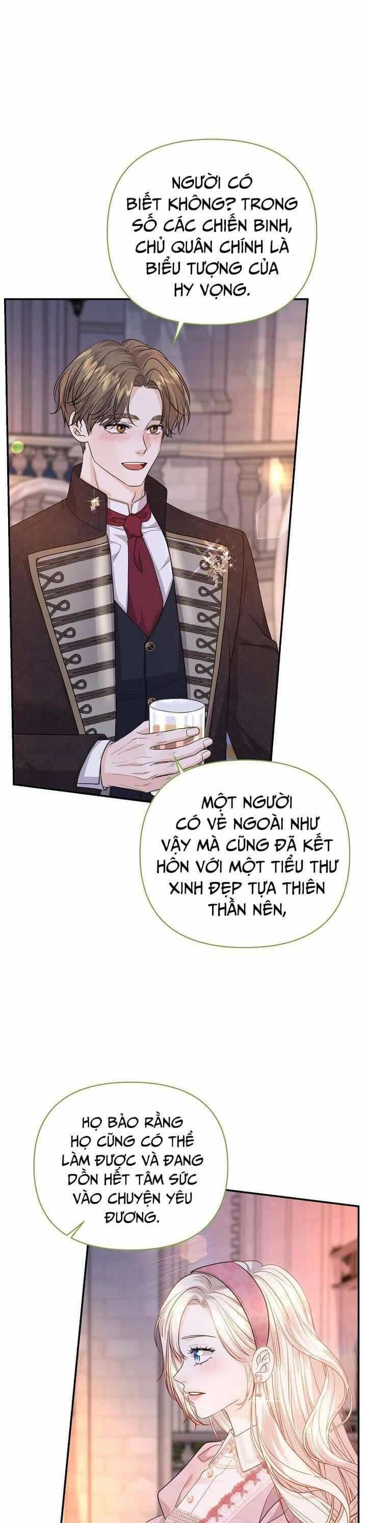 Đại Công Tước Phương Bắc - Chương 46 - ảnh 17