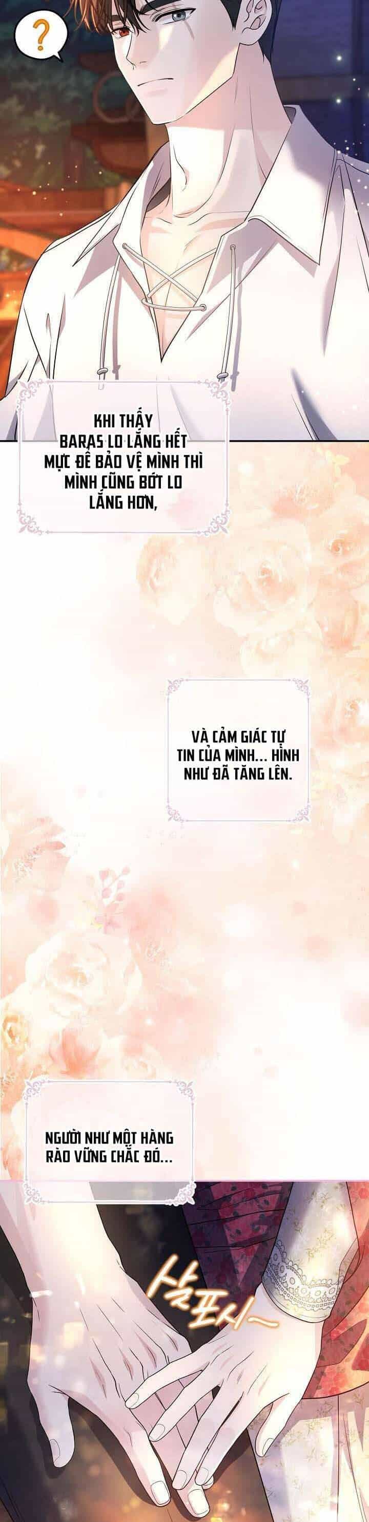 Đại Công Tước Phương Bắc - Chương 49 - ảnh 23