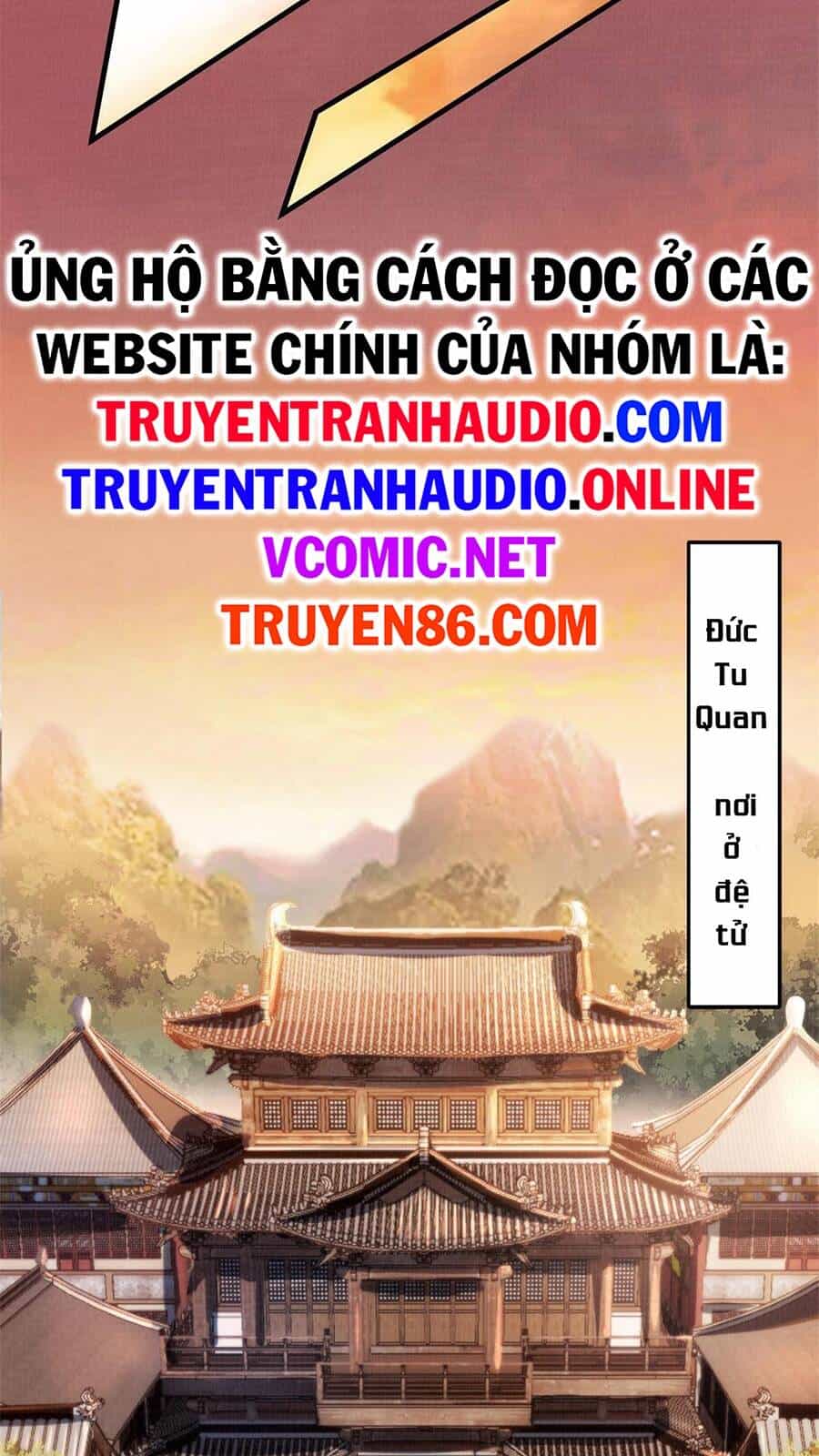Đại Đạo Tranh Phong - Chương 2 - ảnh 38