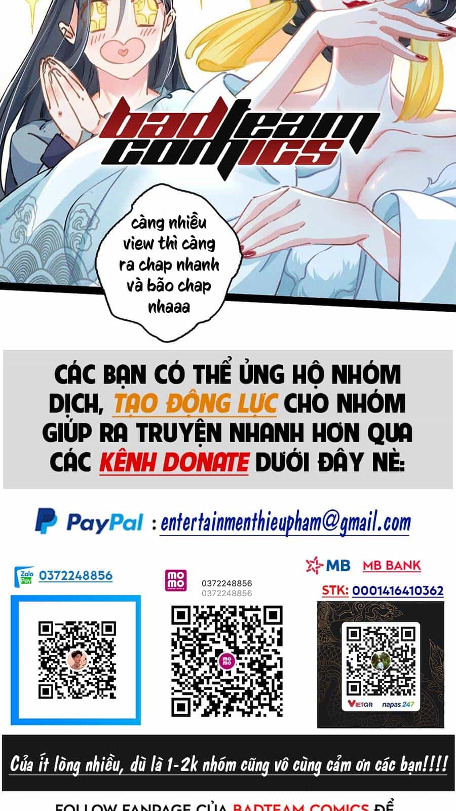 Đại Đạo Tranh Phong - Chương 2 - ảnh 58