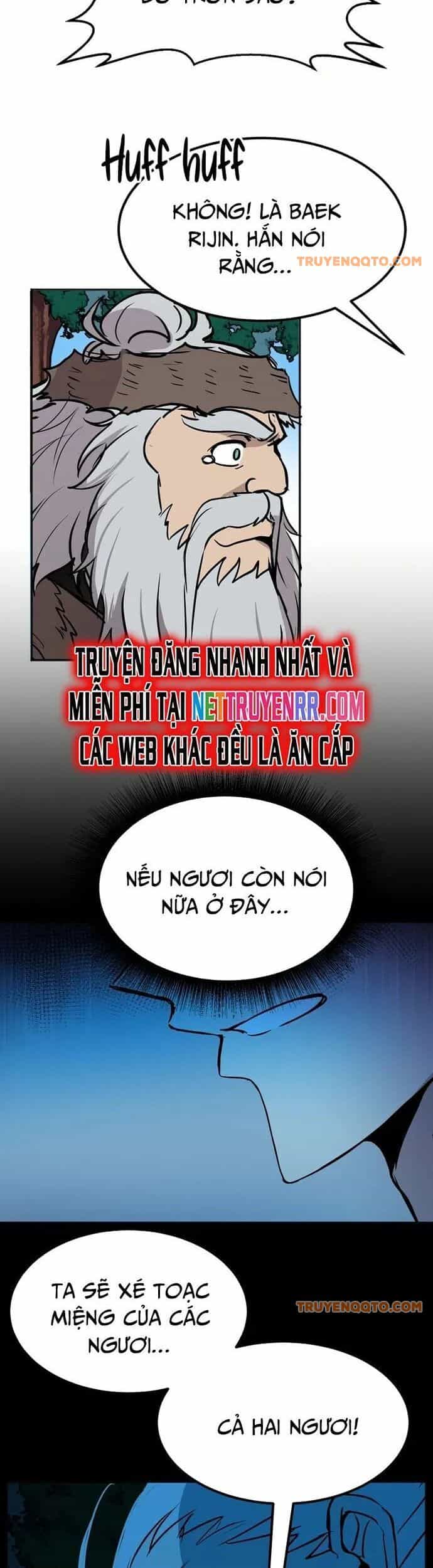 Đại Đạo Tranh Phong - Chương 40 - ảnh 22