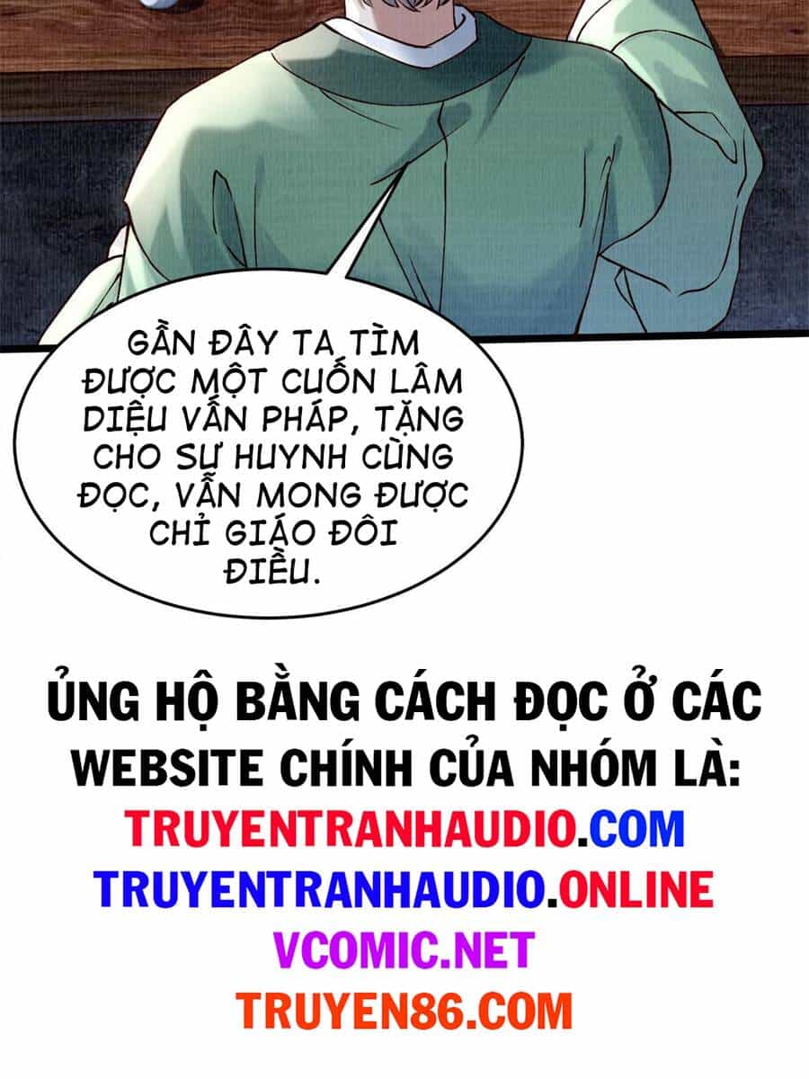 Đại Đạo Tranh Phong - Chương 5 - ảnh 24