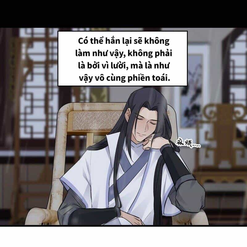 Đại Đạo Triều Thiên - Chương 16 - ảnh 27