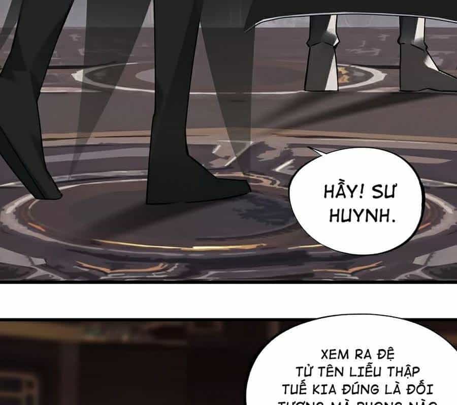 Đại Đạo Triều Thiên - Chương 25 - ảnh 16