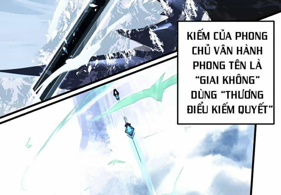 Đại Đạo Triều Thiên - Chương 27 - ảnh 10