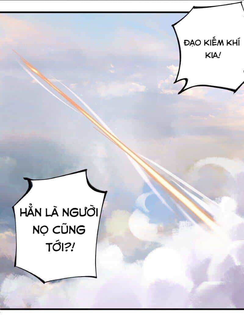 Đại Đạo Triều Thiên - Chương 3 - ảnh 5