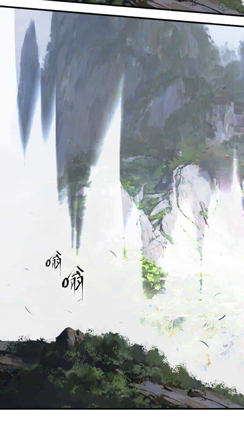 Đại Đạo Triều Thiên - Chương 3 - ảnh 9