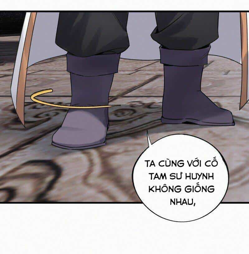 Đại Đạo Triều Thiên - Chương 34 - ảnh 22