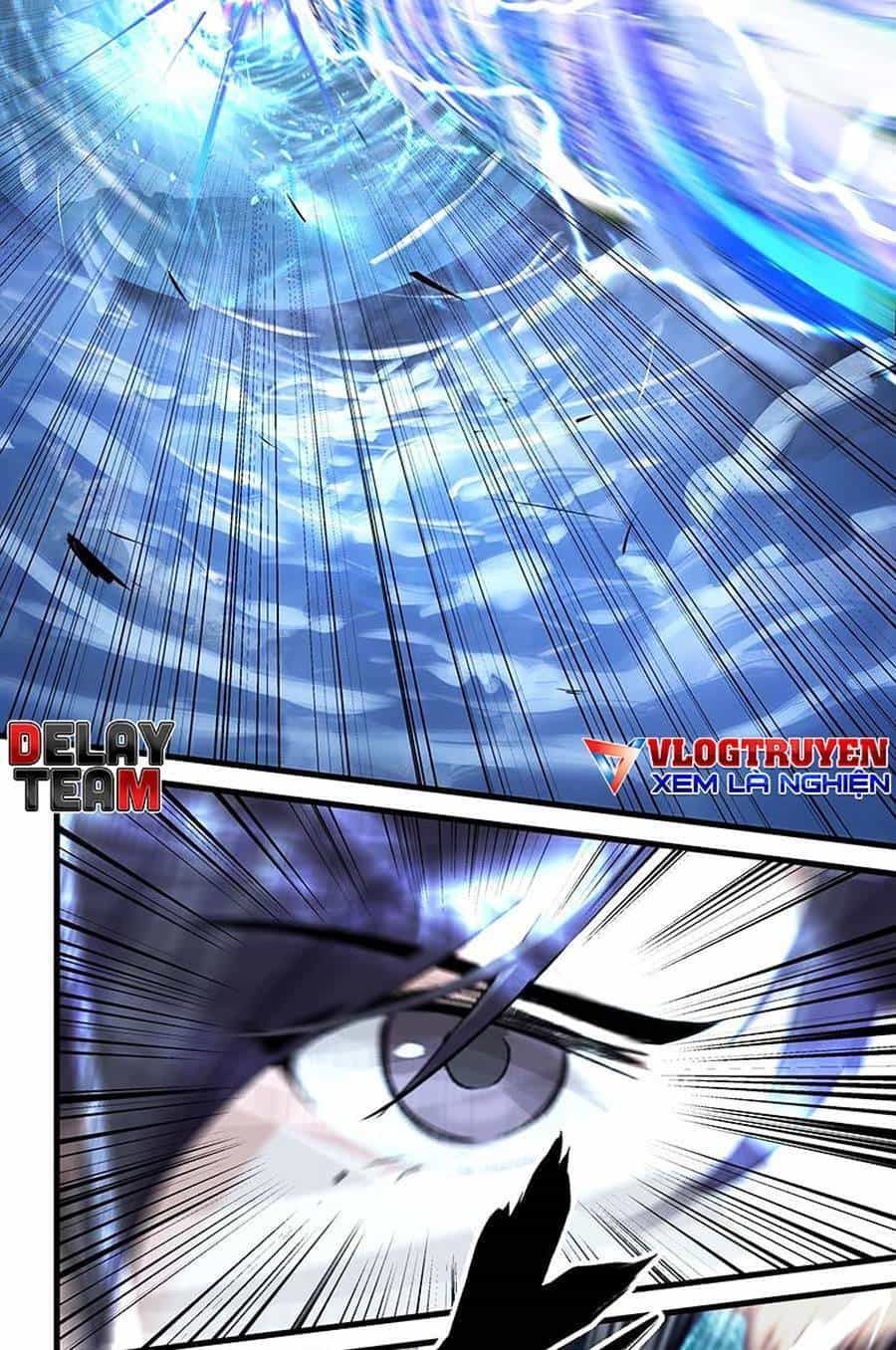 Đại Đạo Triều Thiên - Chương 39 - ảnh 15