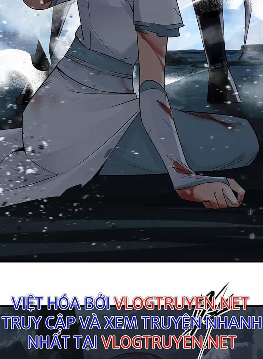 Đại Đạo Triều Thiên - Chương 39 - ảnh 33