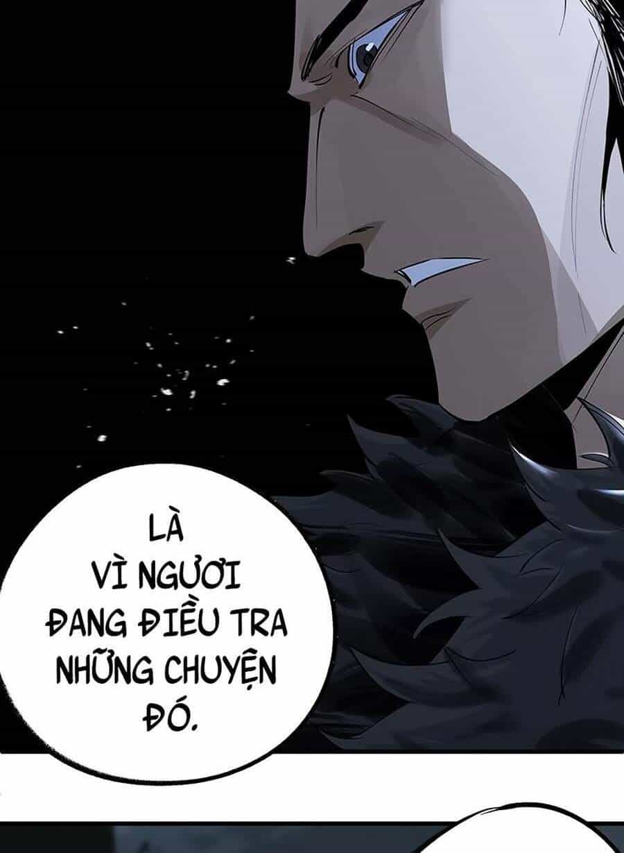 Đại Đạo Triều Thiên - Chương 39 - ảnh 36