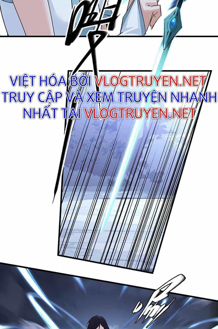 Đại Đạo Triều Thiên - Chương 39 - ảnh 7