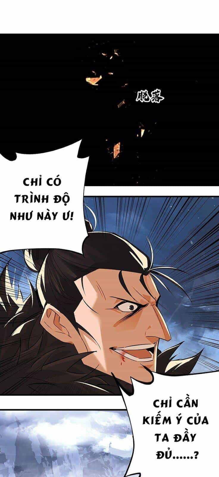 Đại Đạo Triều Thiên - Chương 41 - ảnh 14