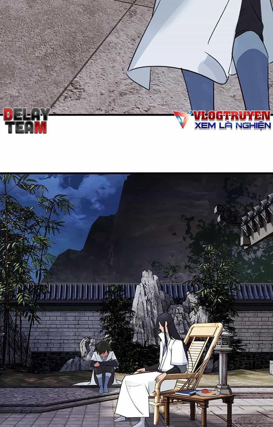 Đại Đạo Triều Thiên - Chương 42 - ảnh 19