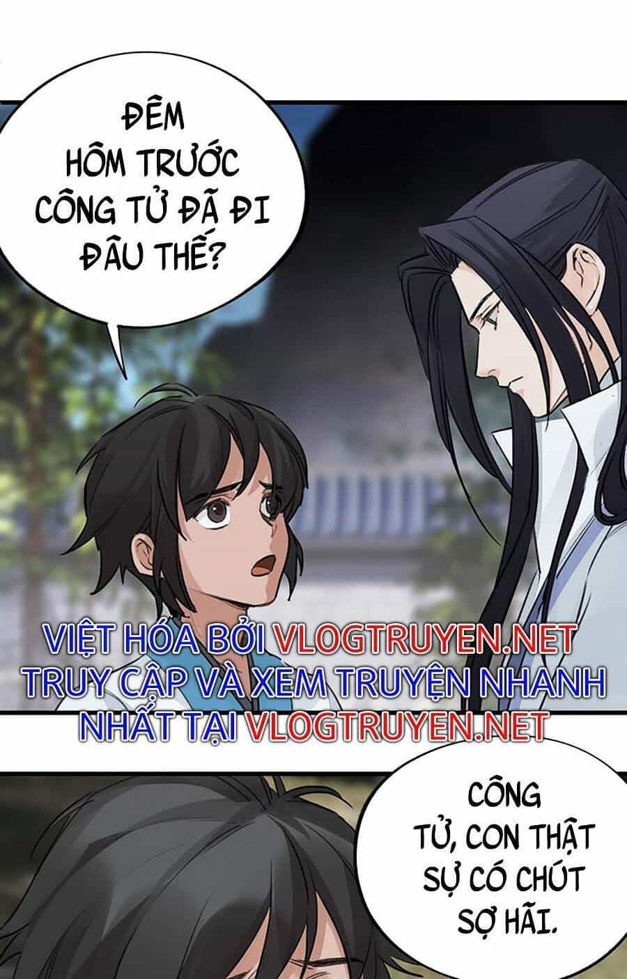 Đại Đạo Triều Thiên - Chương 42 - ảnh 28