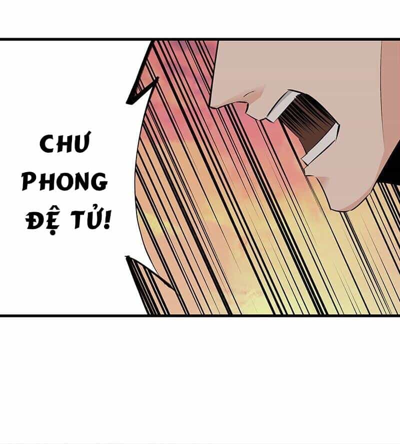 Đại Đạo Triều Thiên - Chương 45 - ảnh 3