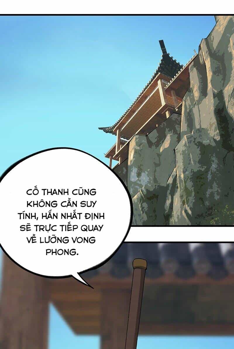 Đại Đạo Triều Thiên - Chương 48 - ảnh 22