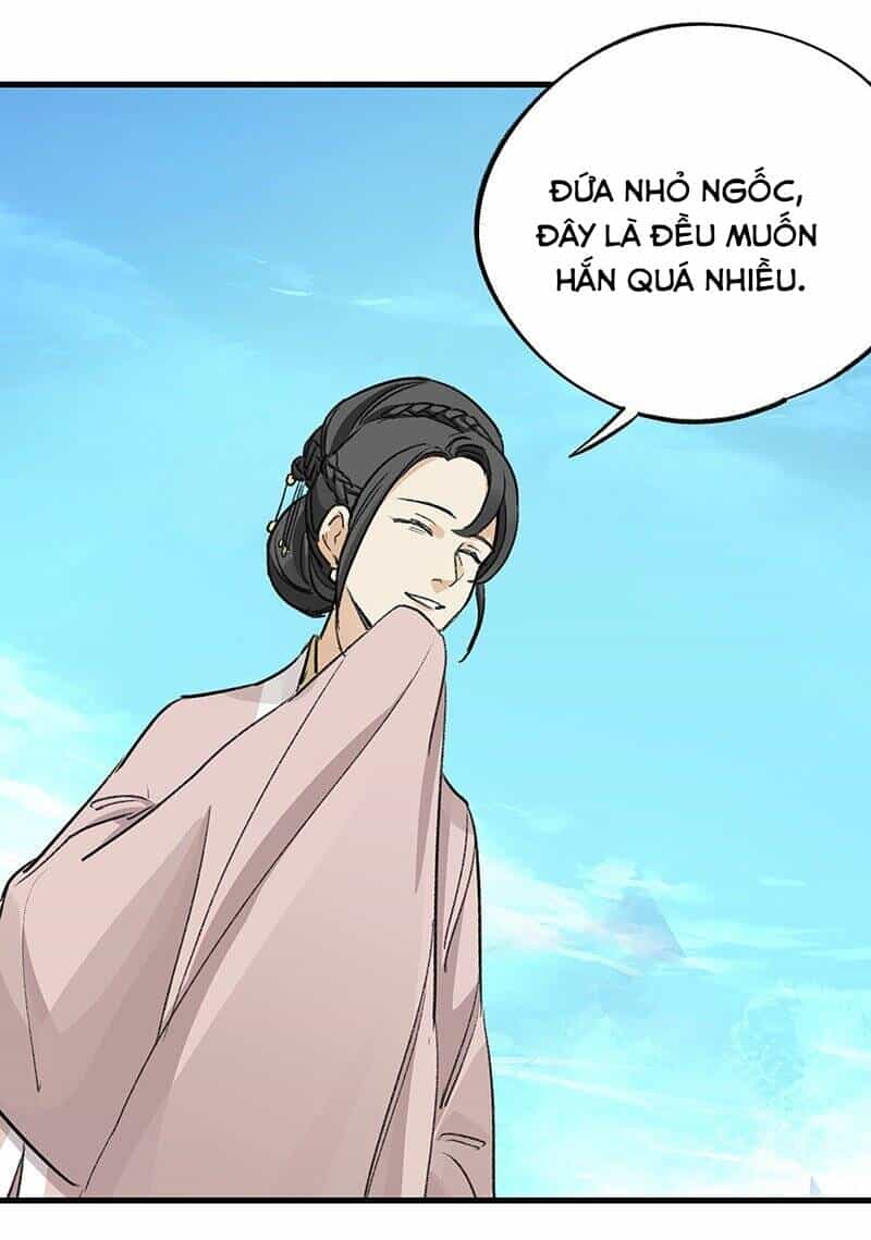 Đại Đạo Triều Thiên - Chương 51 - ảnh 28