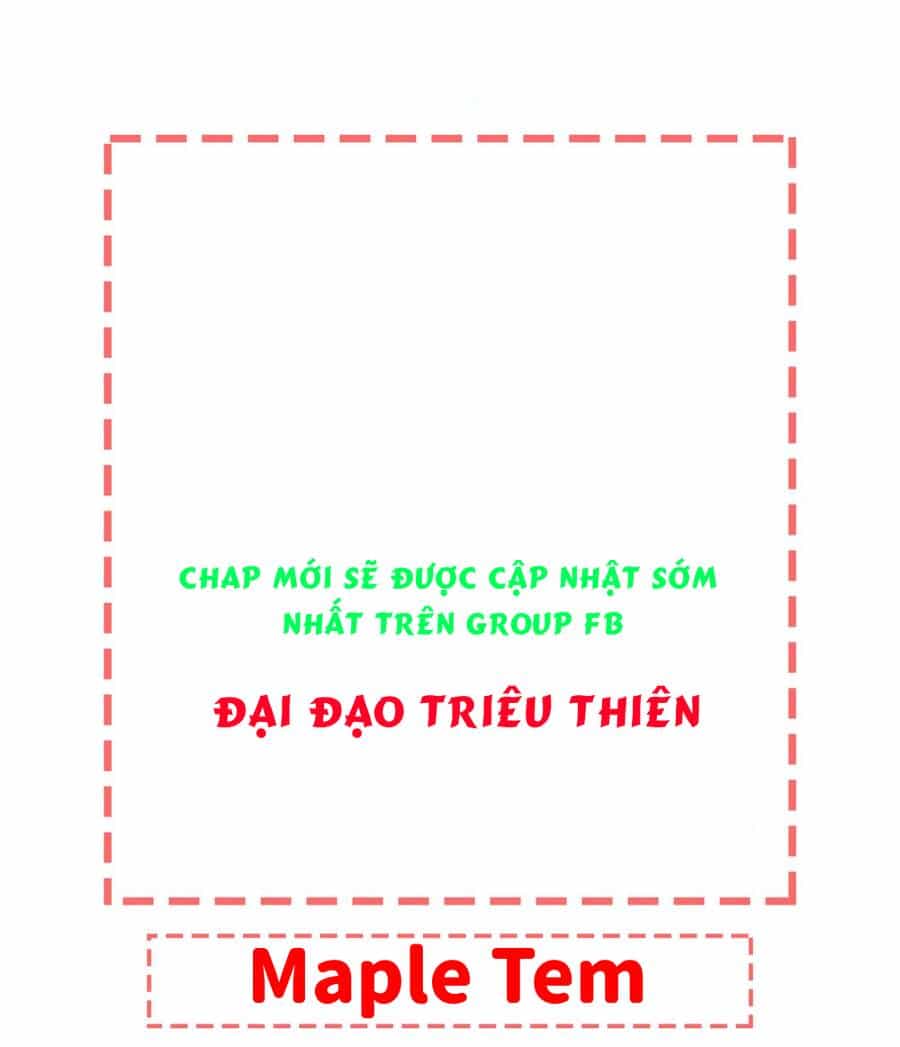 Đại Đạo Triều Thiên - Chương 52 - ảnh 1
