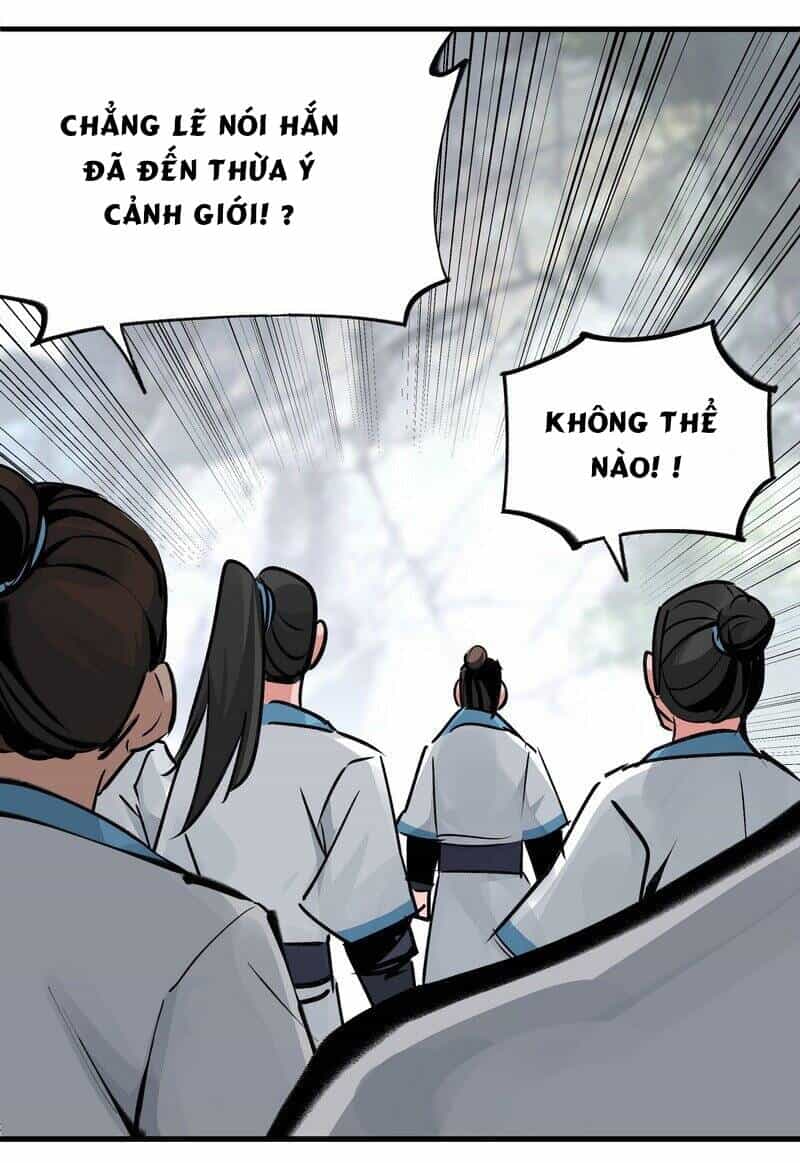 Đại Đạo Triều Thiên - Chương 53 - ảnh 5