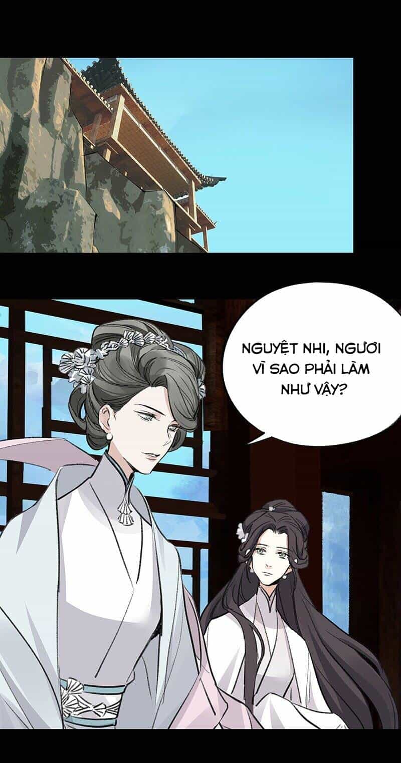 Đại Đạo Triều Thiên - Chương 57 - ảnh 28