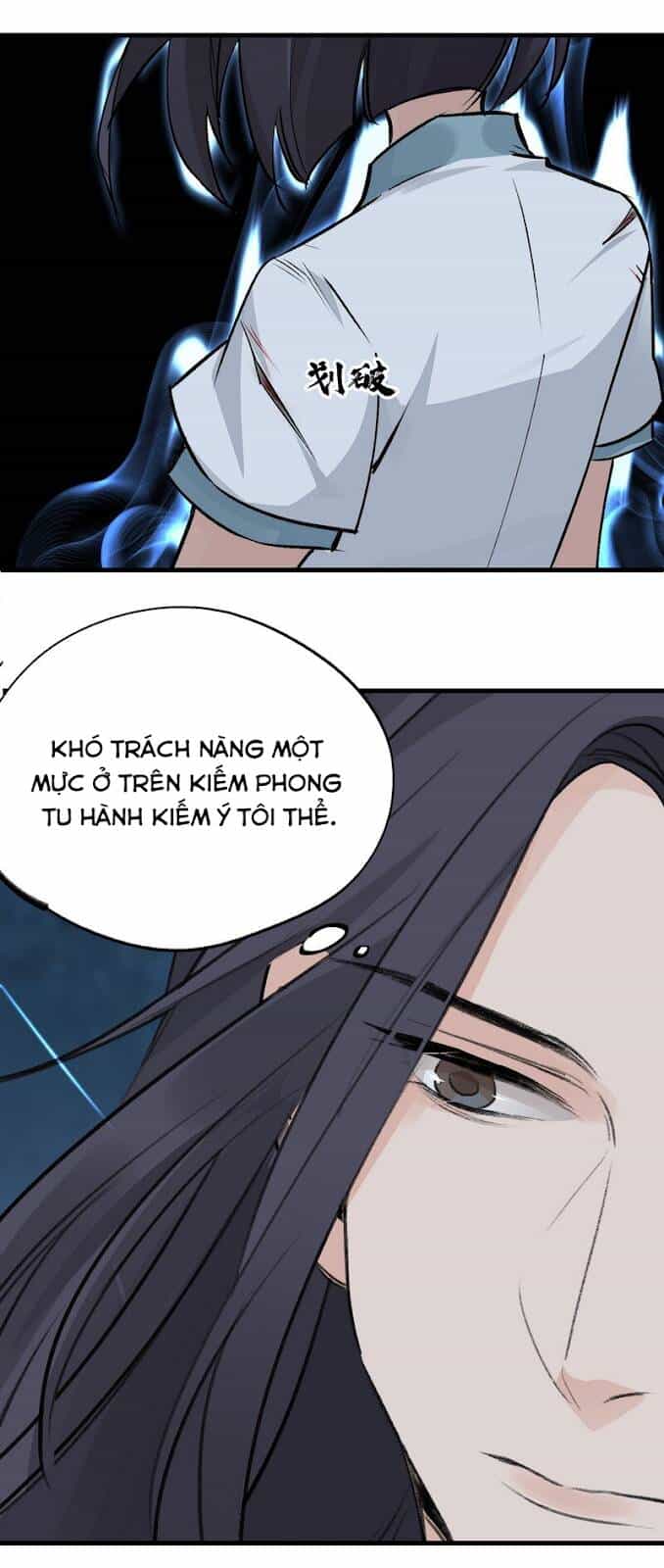 Đại Đạo Triều Thiên - Chương 58 - ảnh 40
