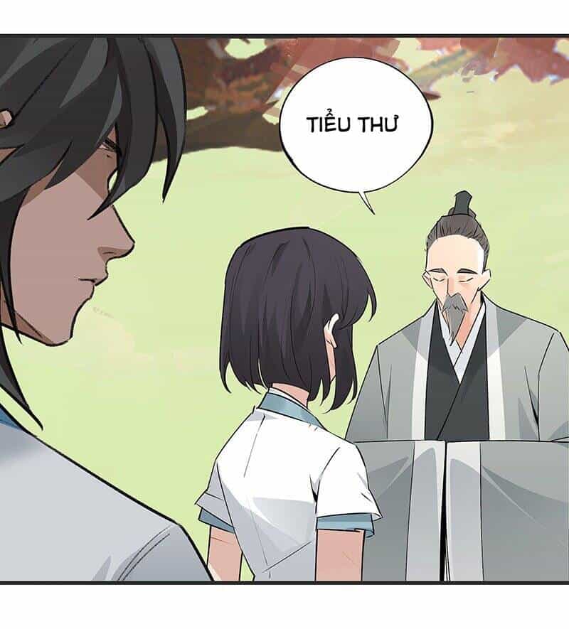 Đại Đạo Triều Thiên - Chương 64 - ảnh 19