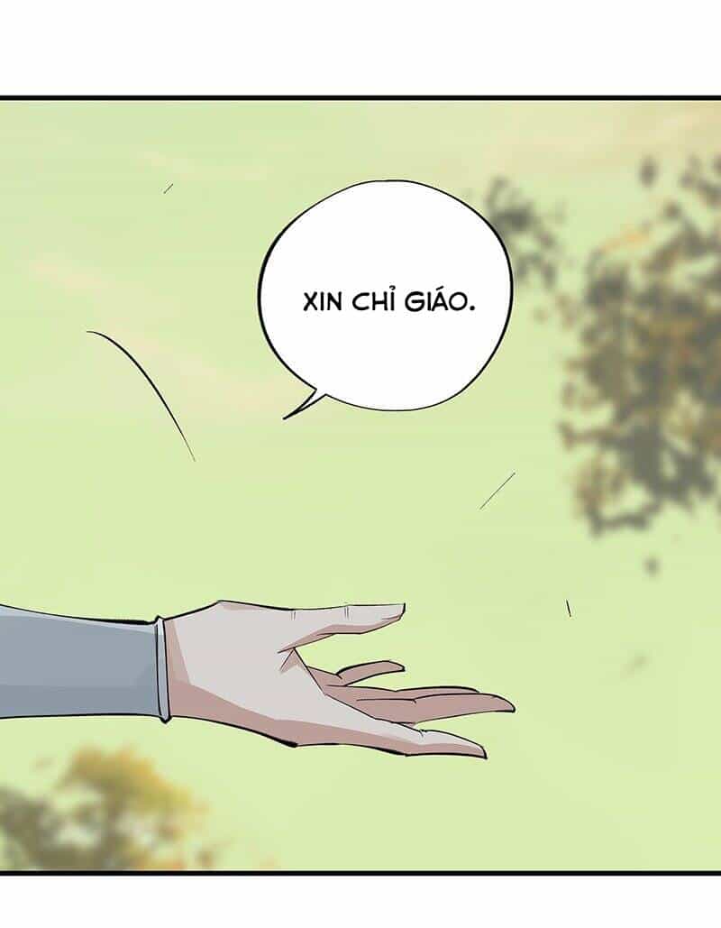 Đại Đạo Triều Thiên - Chương 64 - ảnh 49