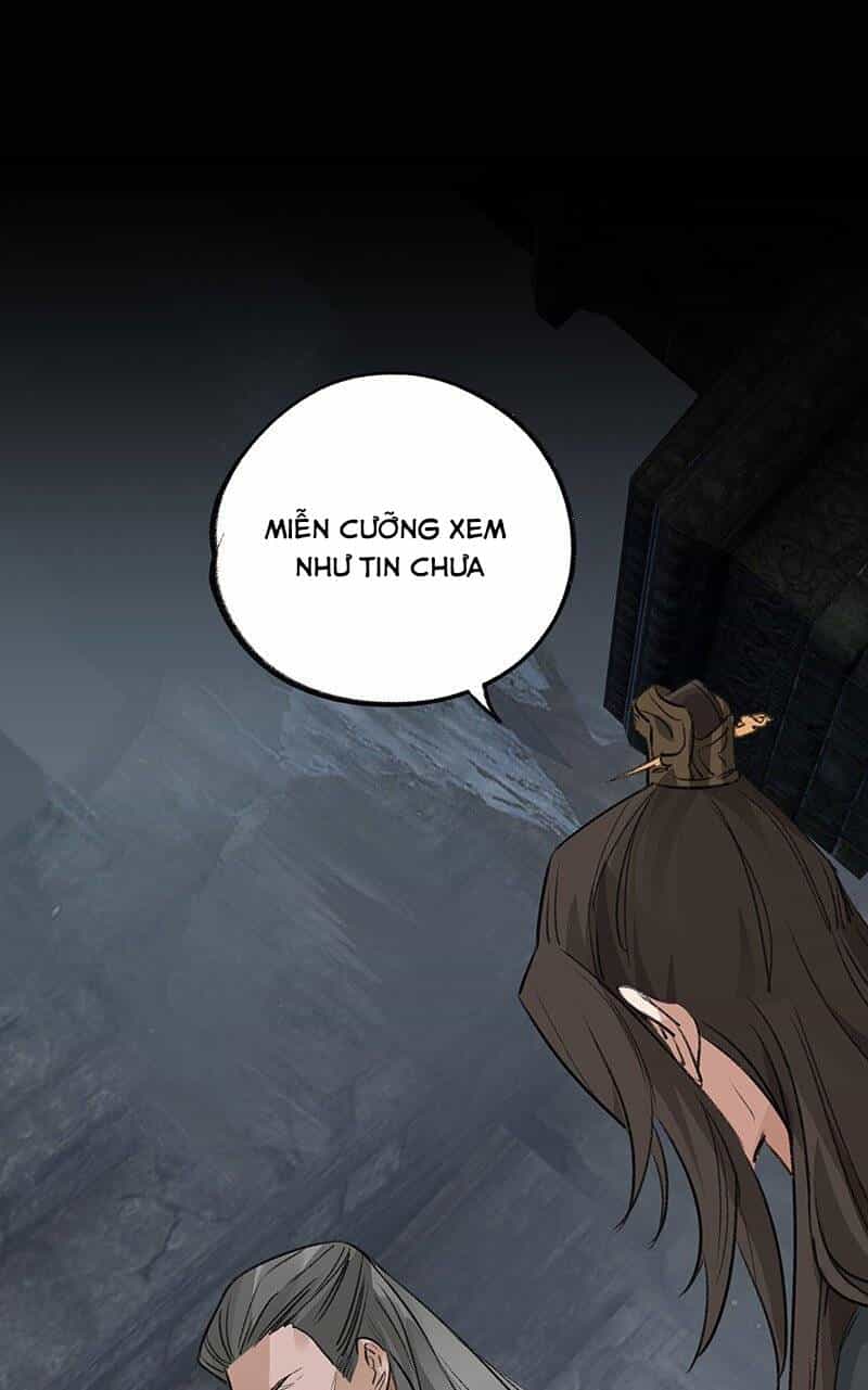 Đại Đạo Triều Thiên - Chương 66 - ảnh 21