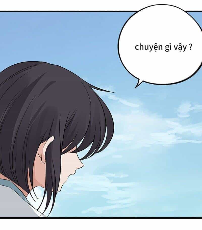 Đại Đạo Triều Thiên - Chương 68 - ảnh 7