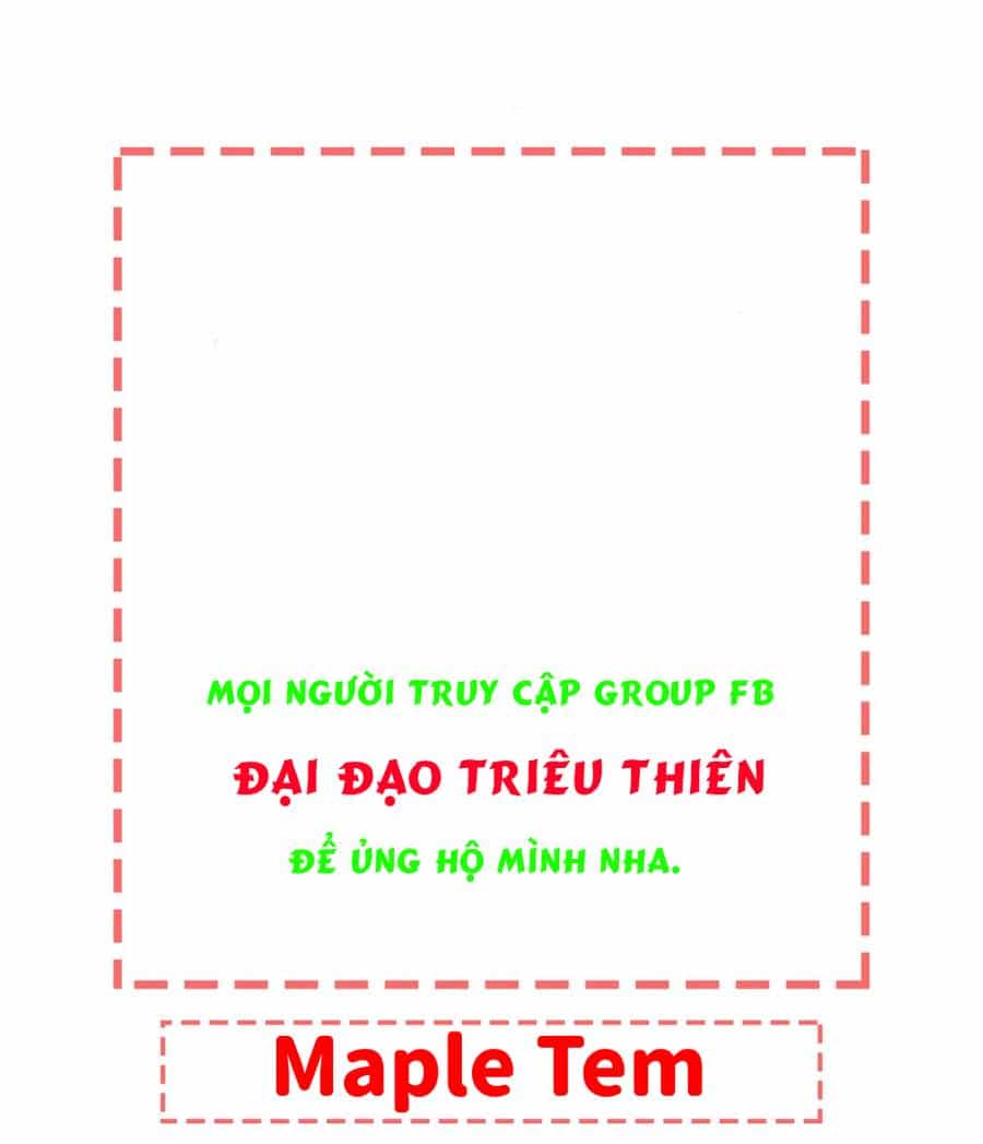 Đại Đạo Triều Thiên - Chương 69 - ảnh 1