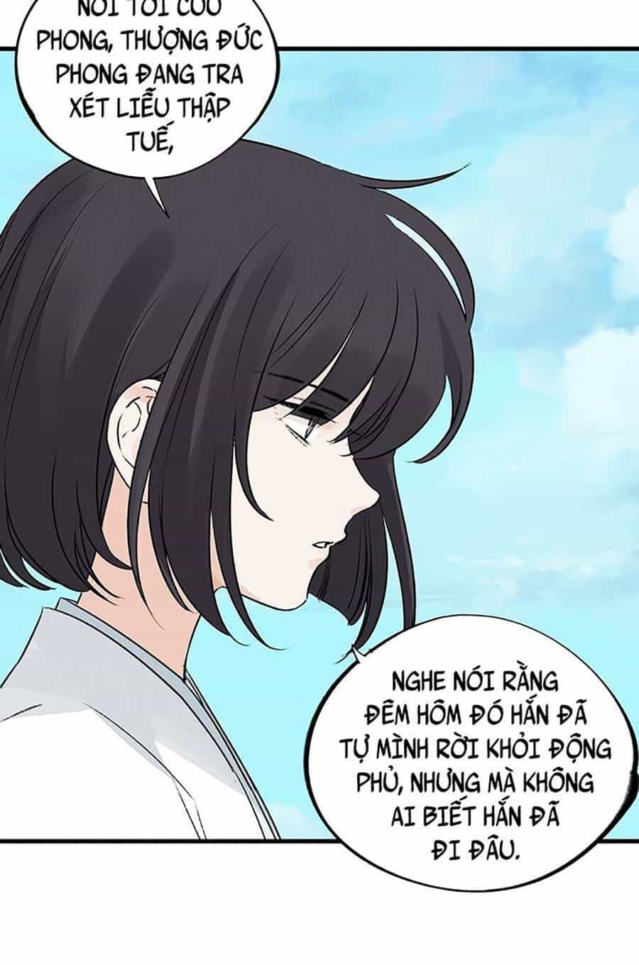 Đại Đạo Triều Thiên - Chương 71 - ảnh 51