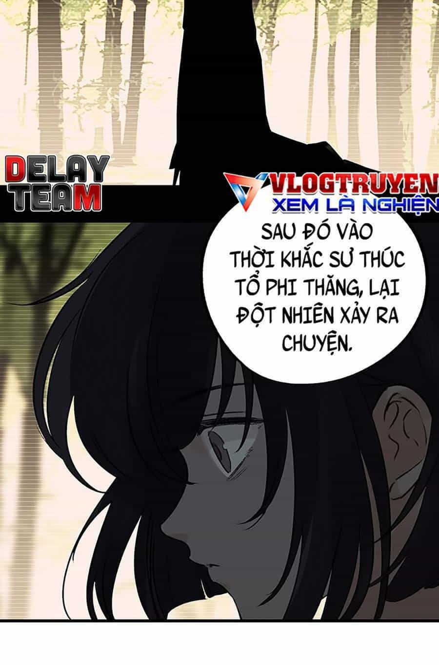 Đại Đạo Triều Thiên - Chương 72 - ảnh 11