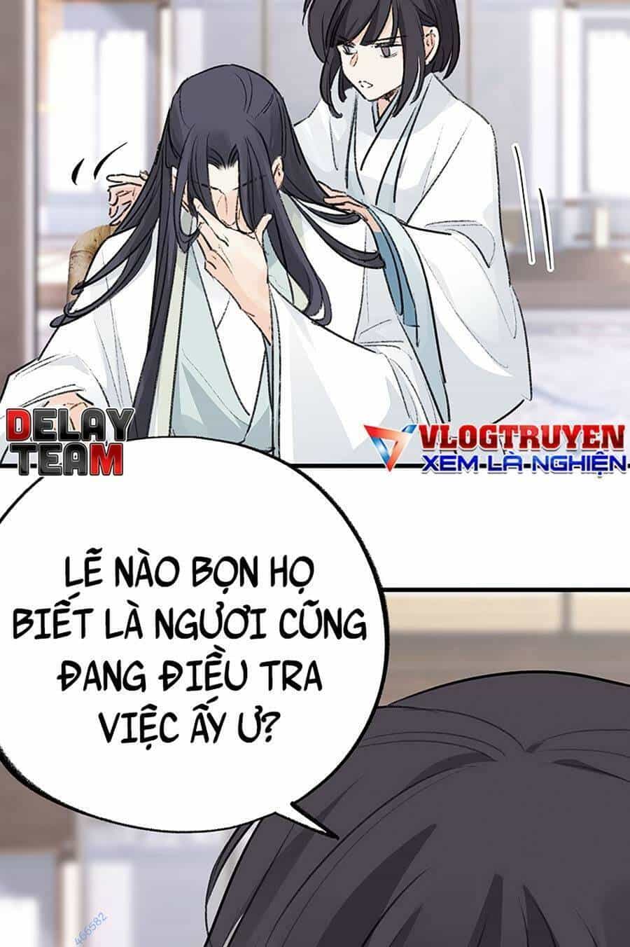 Đại Đạo Triều Thiên - Chương 74 - ảnh 13
