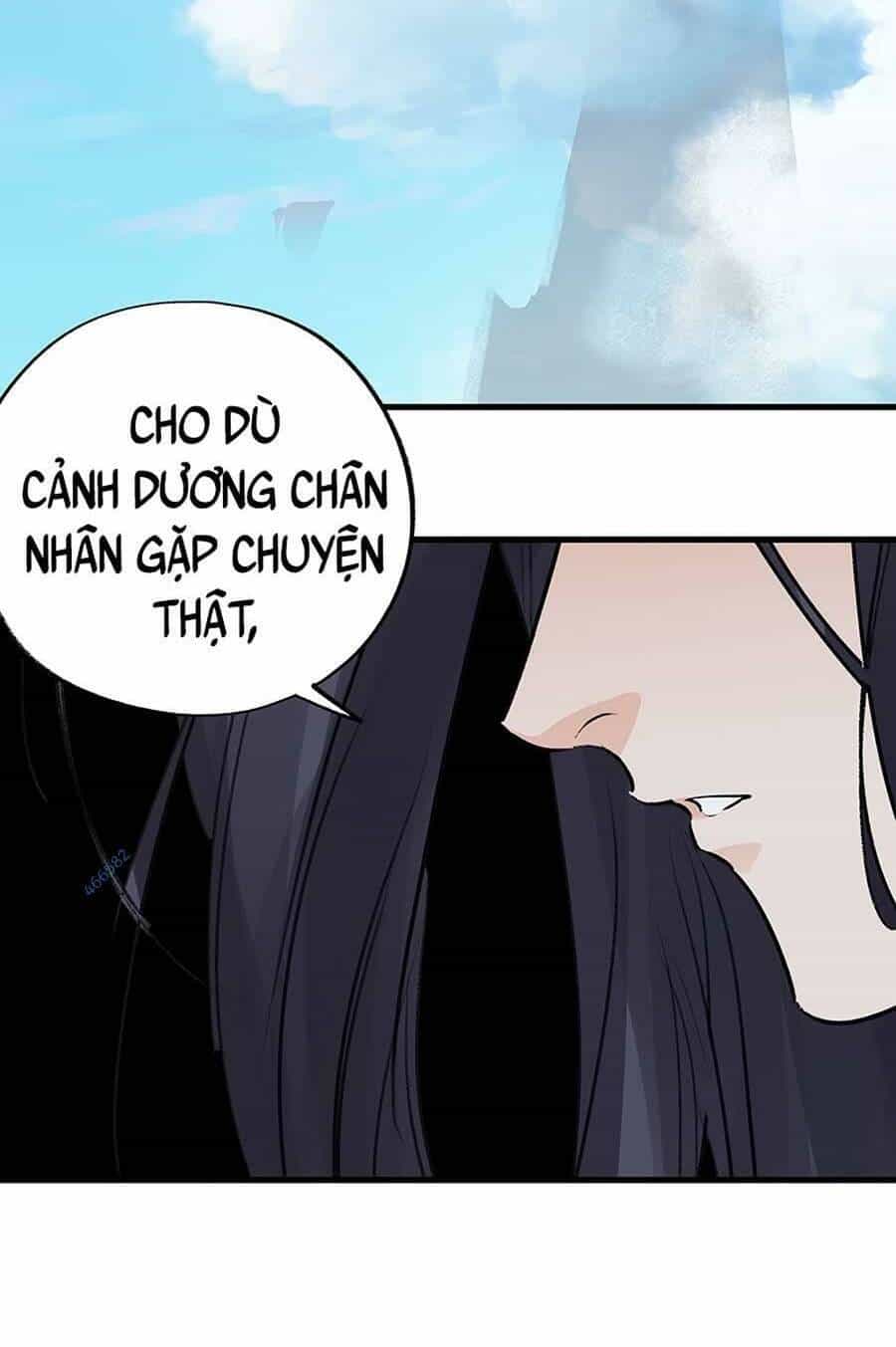 Đại Đạo Triều Thiên - Chương 74 - ảnh 18