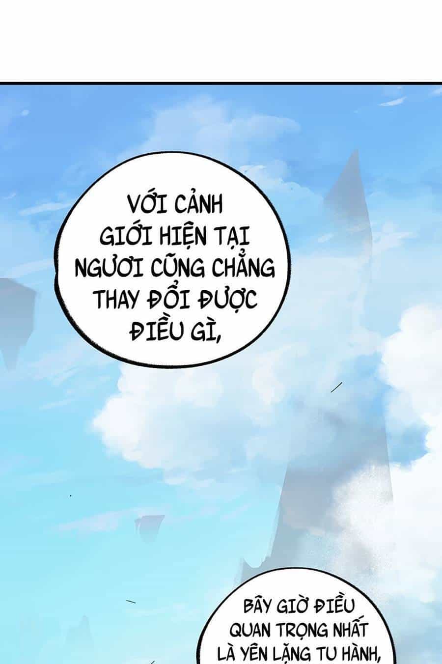 Đại Đạo Triều Thiên - Chương 74 - ảnh 19