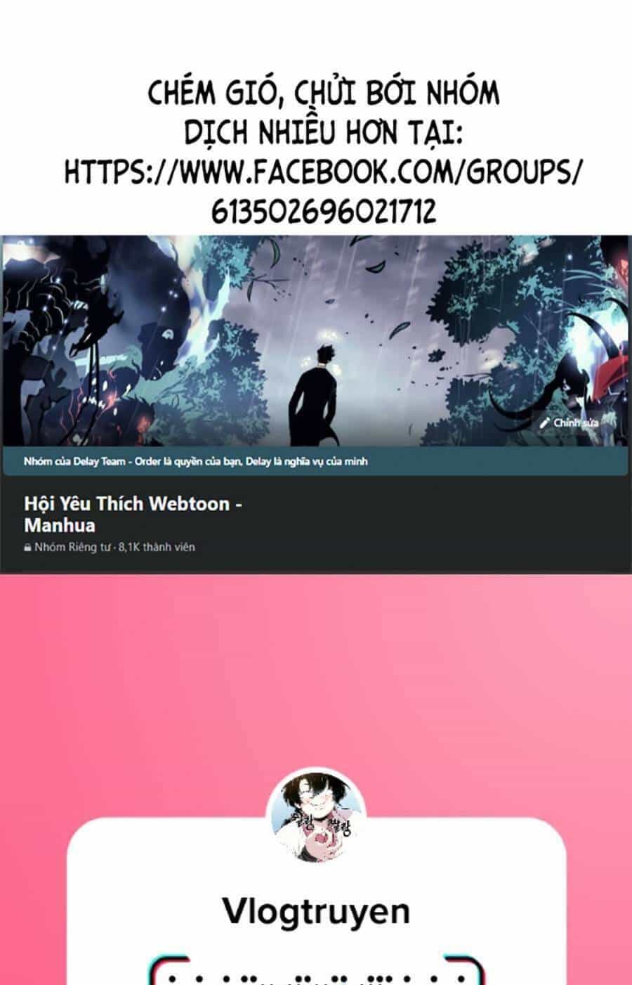 Đại Đạo Triều Thiên - Chương 76 - ảnh 1