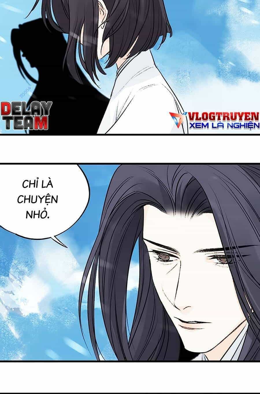 Đại Đạo Triều Thiên - Chương 76 - ảnh 53
