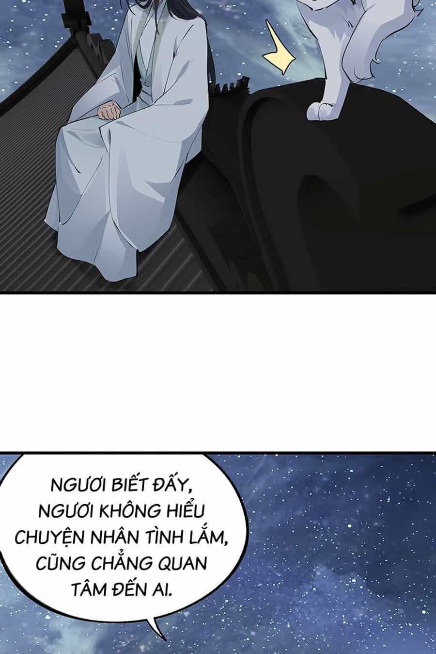 Đại Đạo Triều Thiên - Chương 77 - ảnh 35
