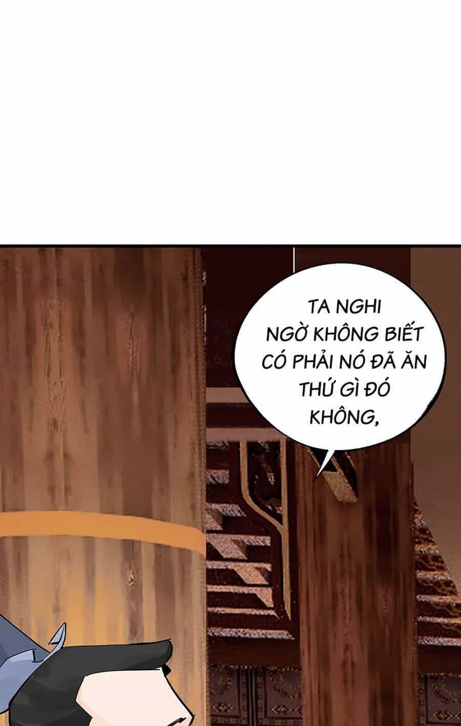 Đại Đạo Triều Thiên - Chương 78 - ảnh 11