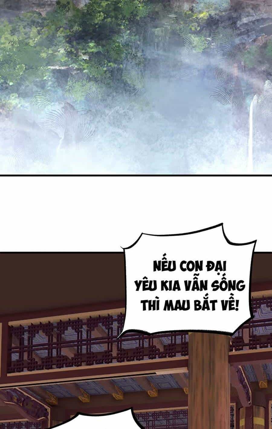 Đại Đạo Triều Thiên - Chương 78 - ảnh 4