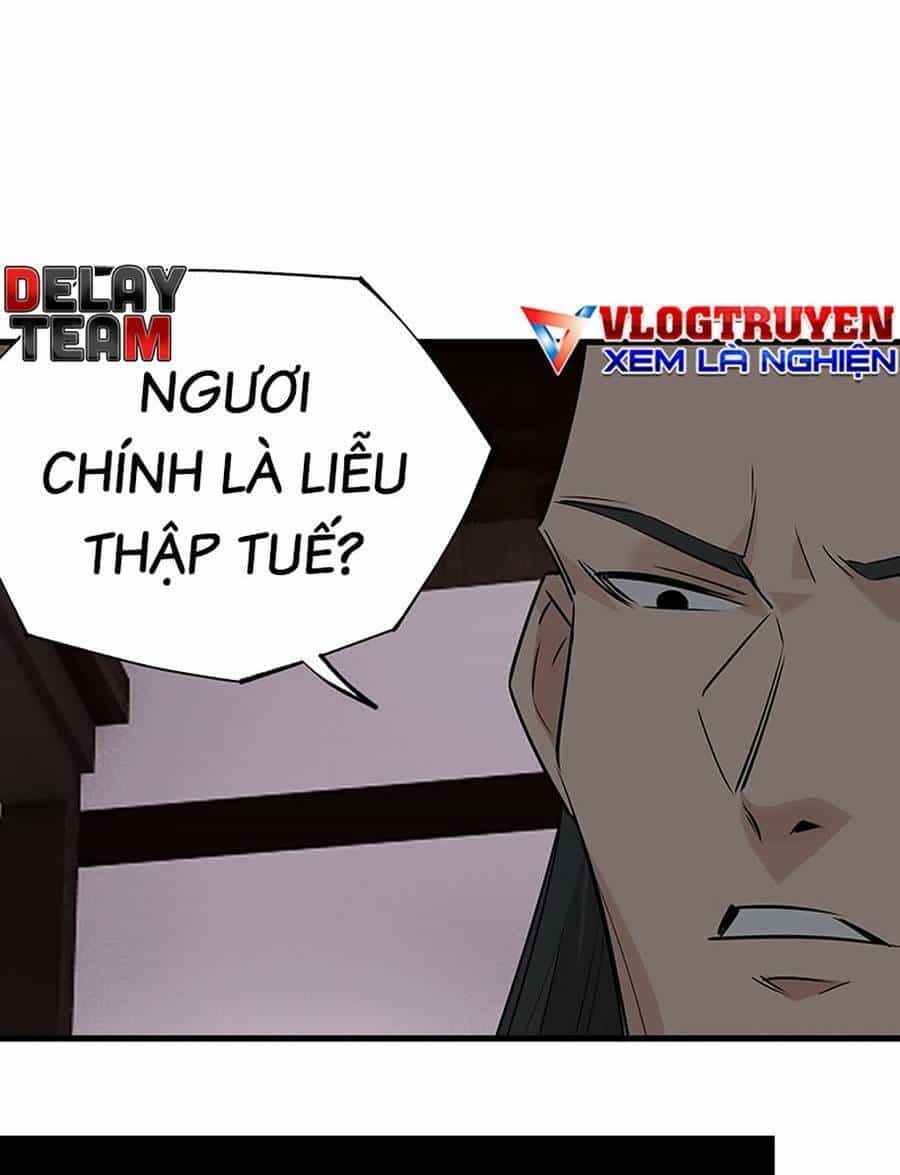 Đại Đạo Triều Thiên - Chương 78 - ảnh 59