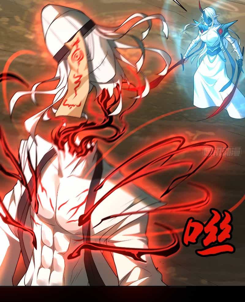 Đại Đạo Vô Danh - Chương 8 - ảnh 10