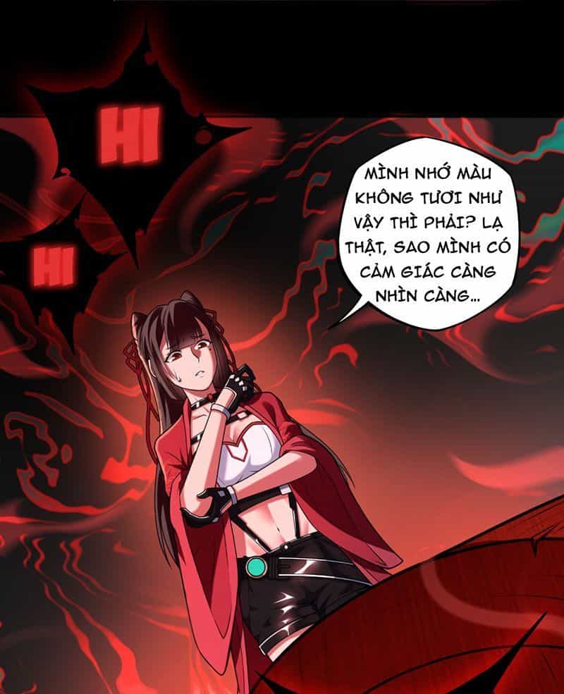 Đại Đạo Vô Danh - Chương 99 - ảnh 46