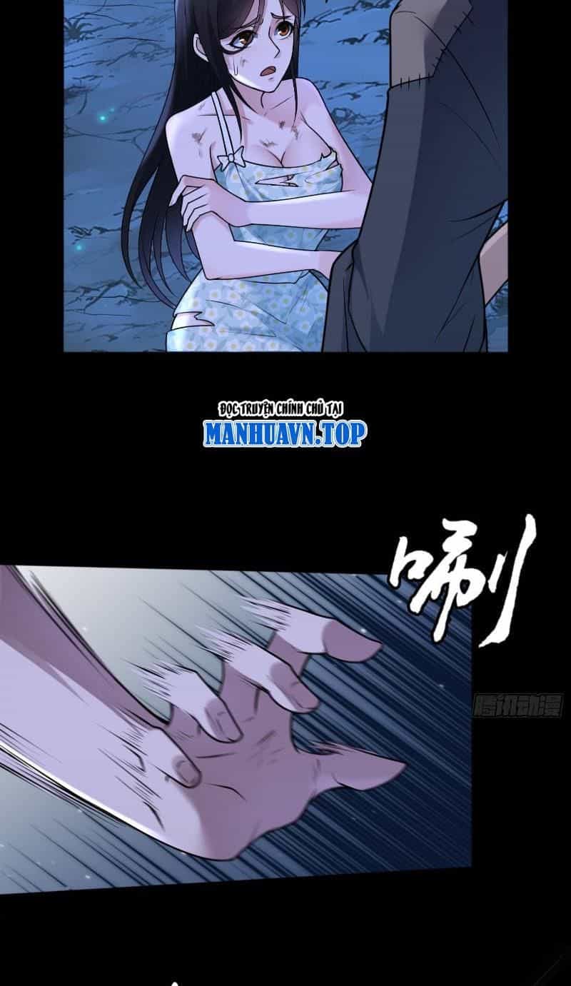 Đại Đạo Vô Danh - Chương 10 - ảnh 4