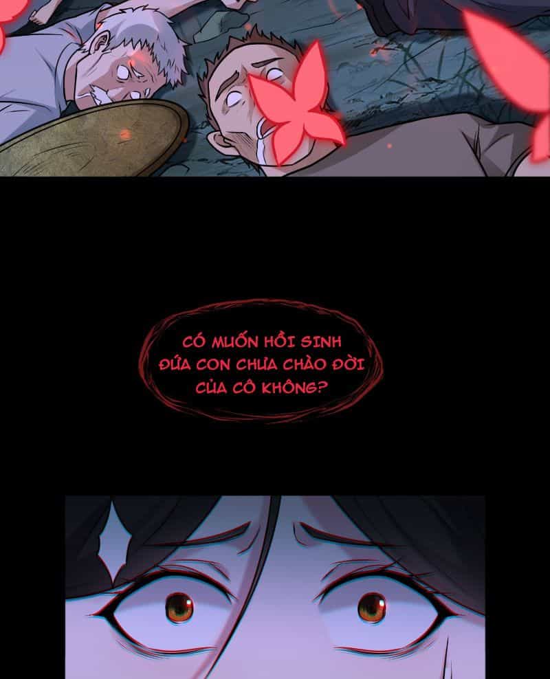 Đại Đạo Vô Danh - Chương 11 - ảnh 13